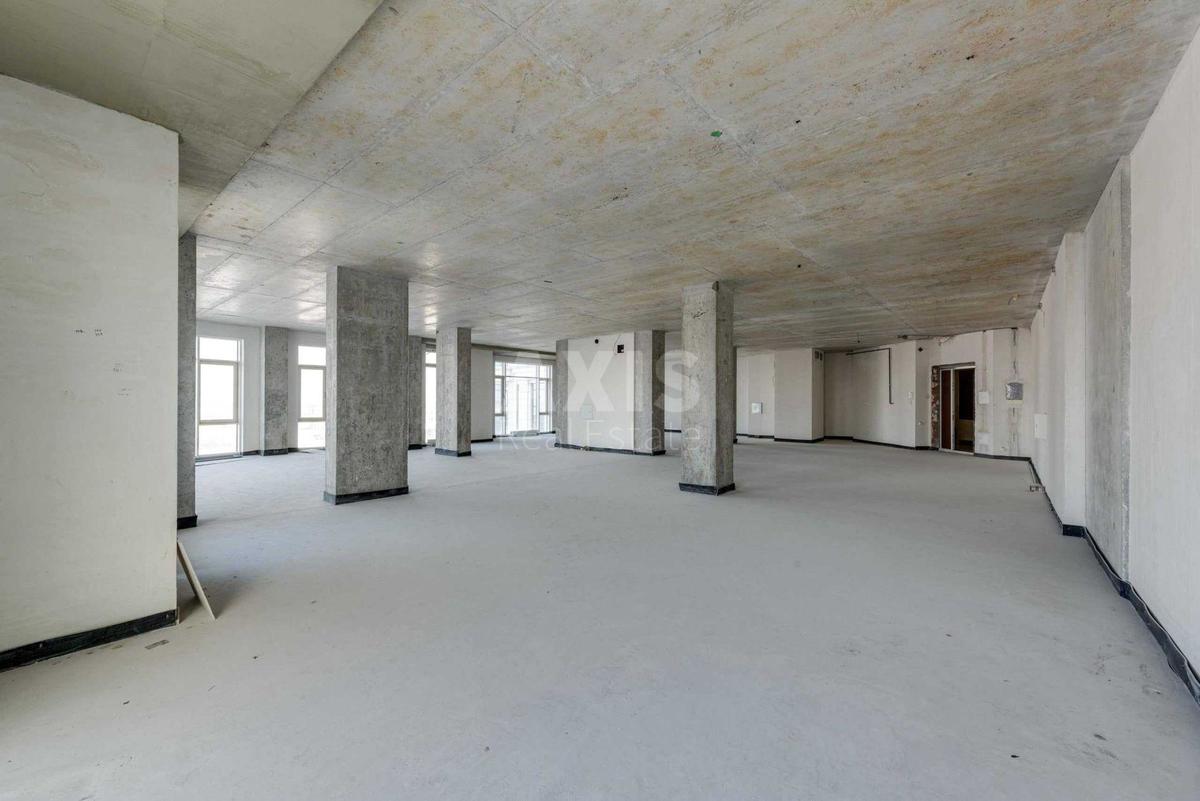 4k apartment vul. Mazepy Ivana 11Б1