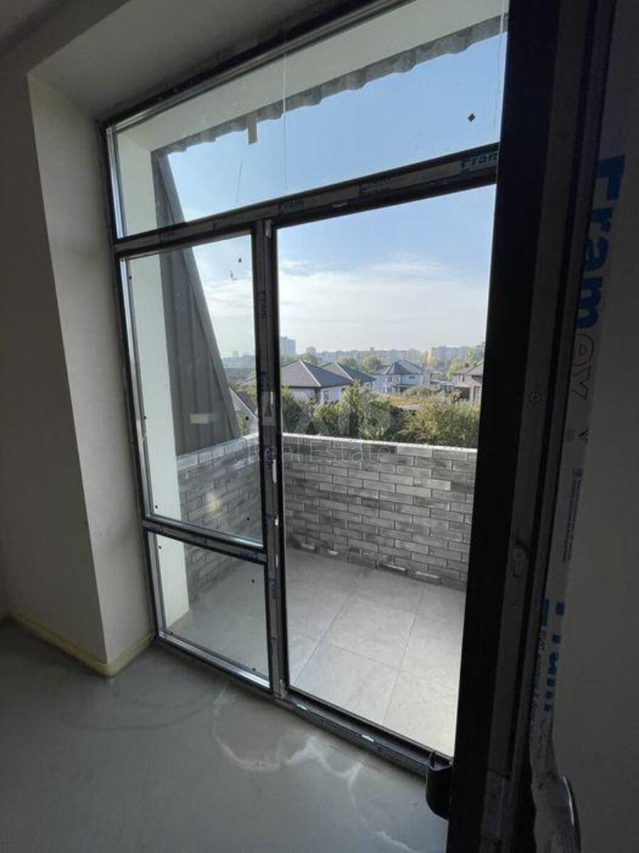 1k apartment vul. Vchytel's'ka 160