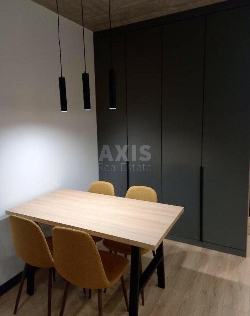 2k apartment pr-t Peremogy 55А1