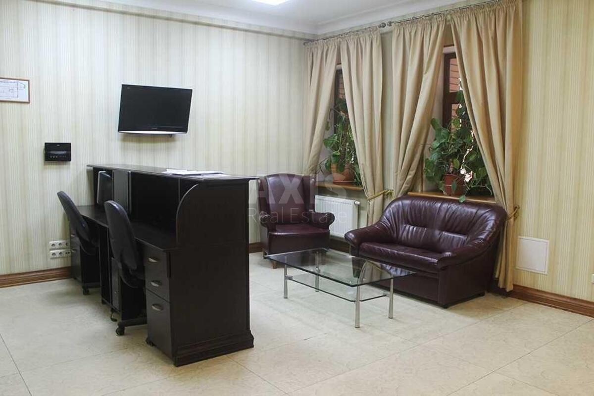 Офис ул. Жилянская 72А, 1500м2595993