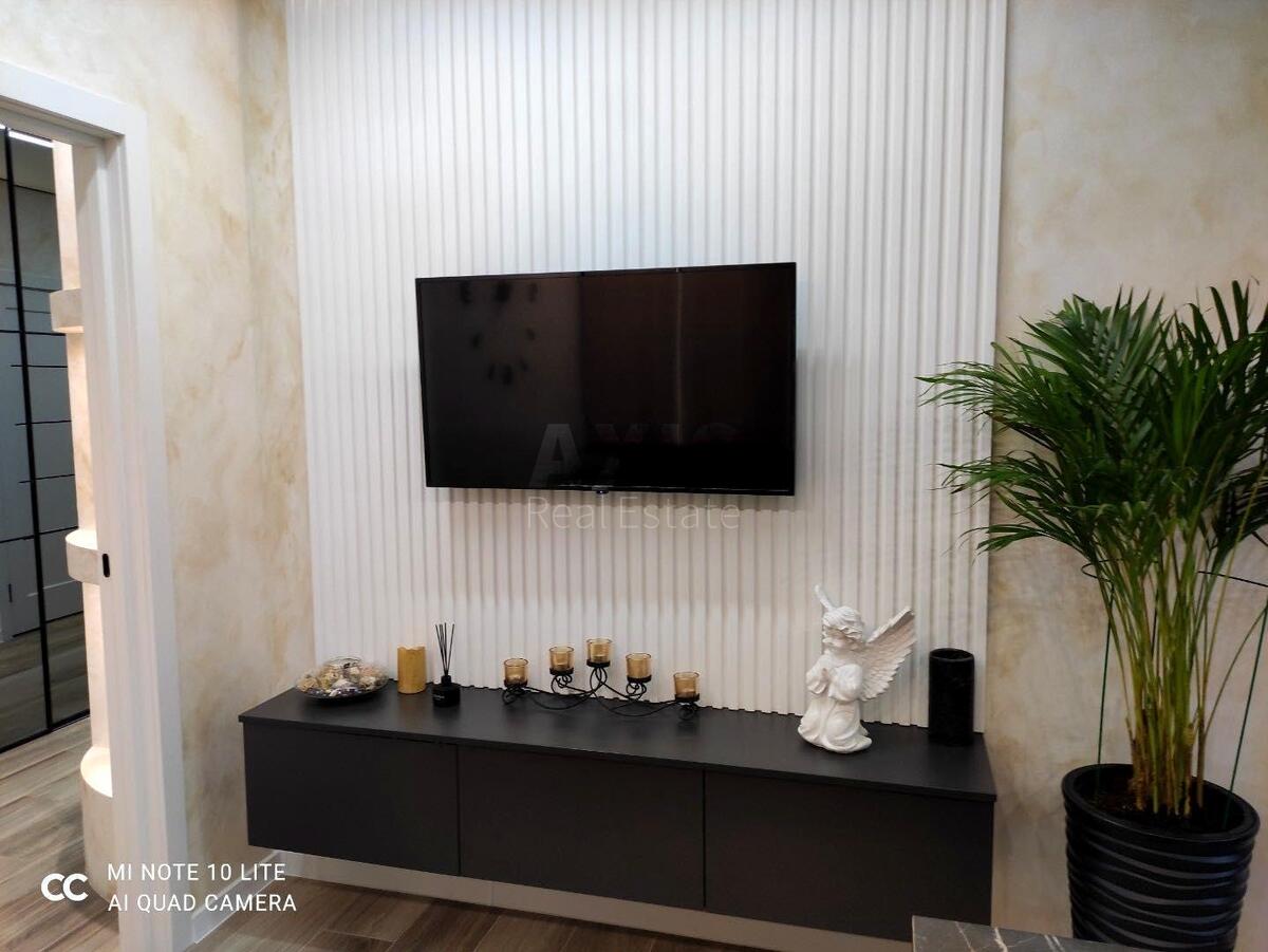 2k apartment vul. Zabolotnogo Akademika 1637862