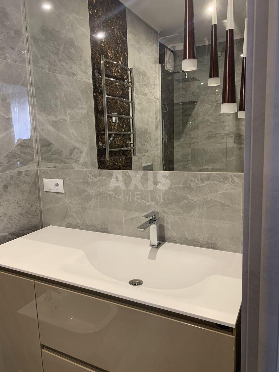 3k apartment vul. Zarichna 16380810