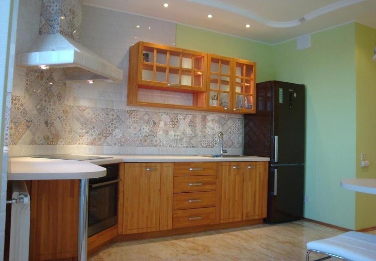 1k apartment pr-t Geroi'v Stalingrada 2Д0