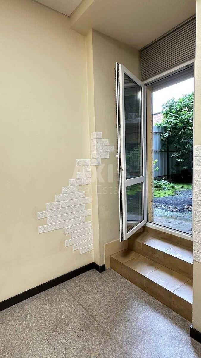 Офис ул. Пушкинская 39, 63м23