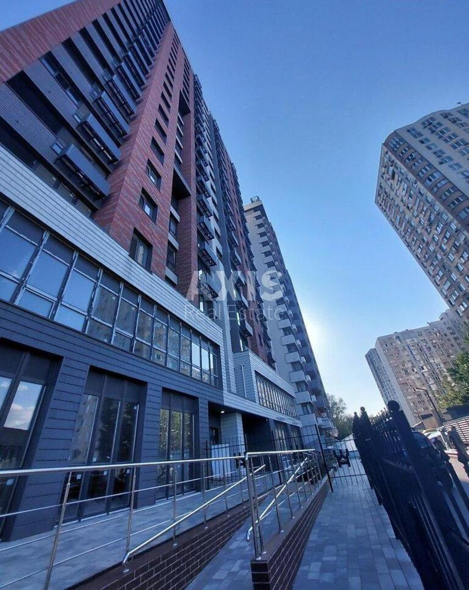 1k apartment vul. Kustanajs'ka 133857810