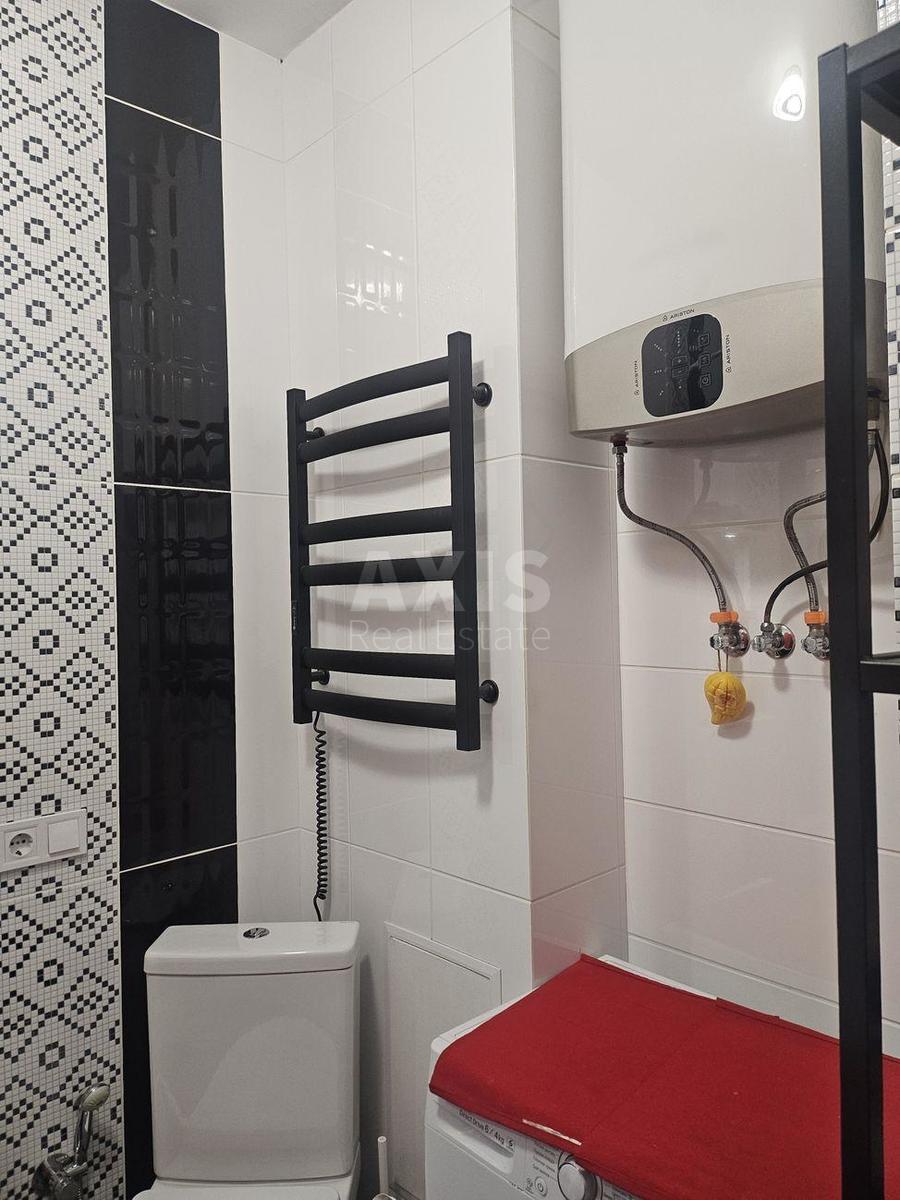 1k apartment vul. Regeneratorna 45
