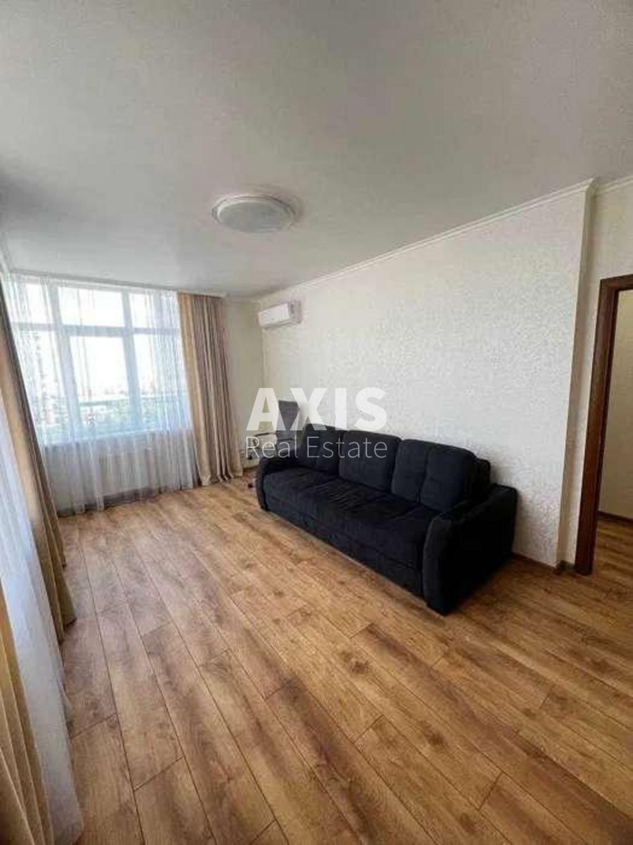 2k apartment vul. Sim'i' Kul'zhenkiv 336