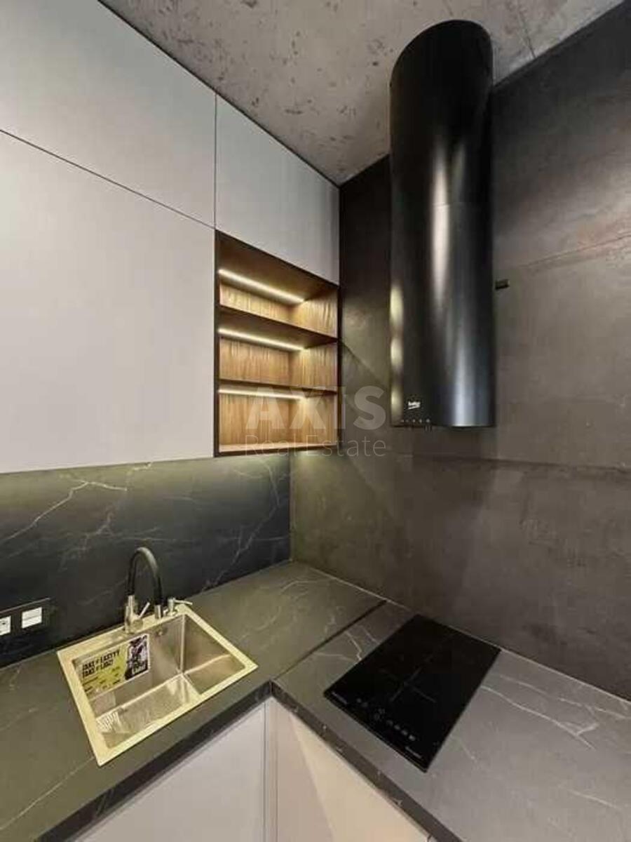 1k apartment vul. Radchenka Petra 27638996