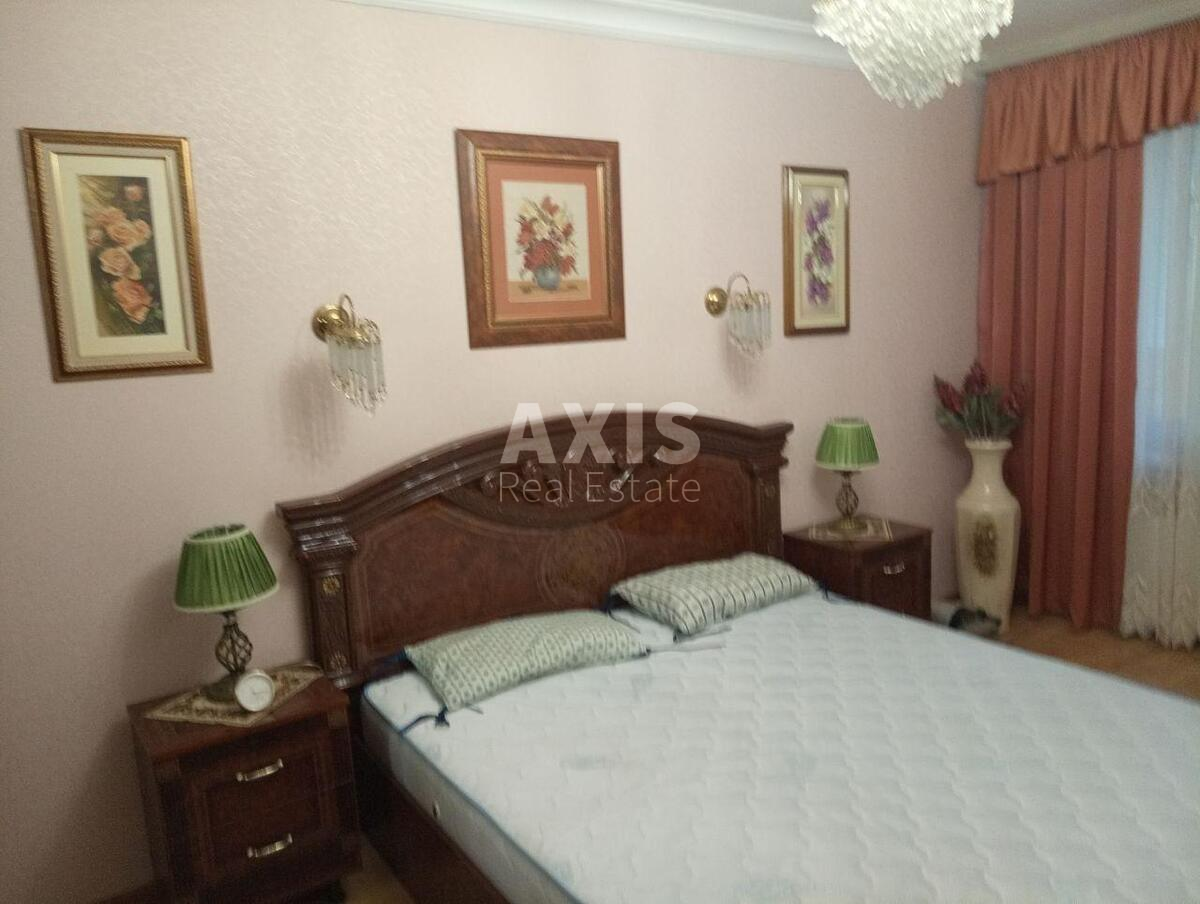 3k apartment pr-t Tychyny Pavla 20А2
