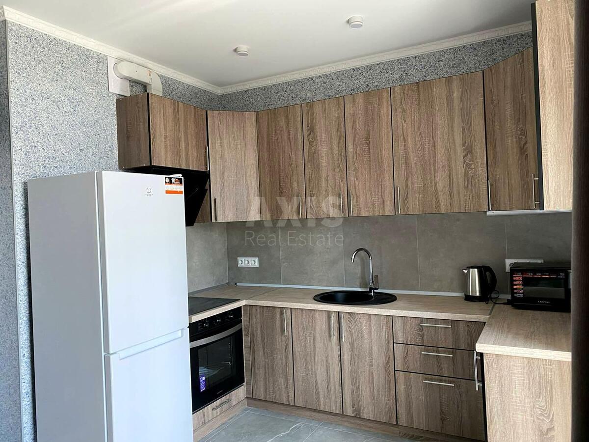 2k apartment vul. Kadets'kyj gaj 1059743