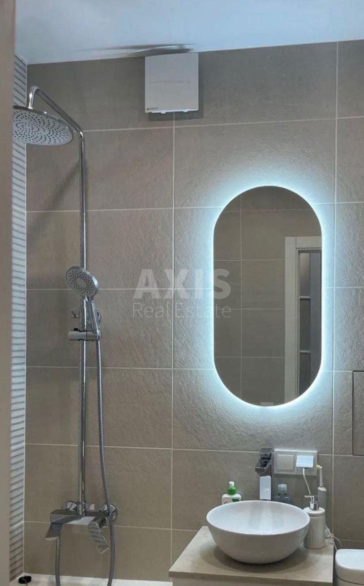 1k apartment vul. Shepeljeva Mykoly 84