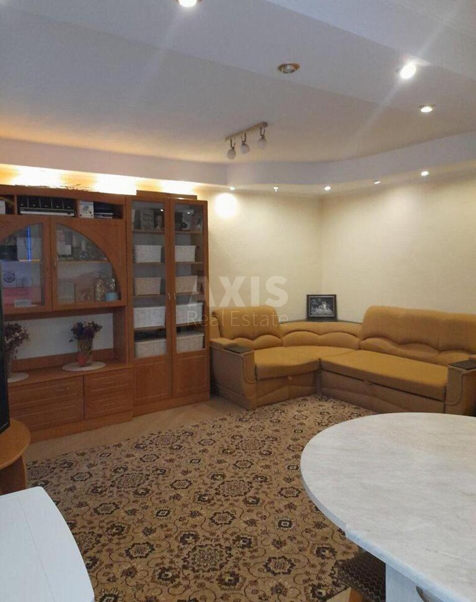 1k apartment vul. Dubinina Volodi 14597774