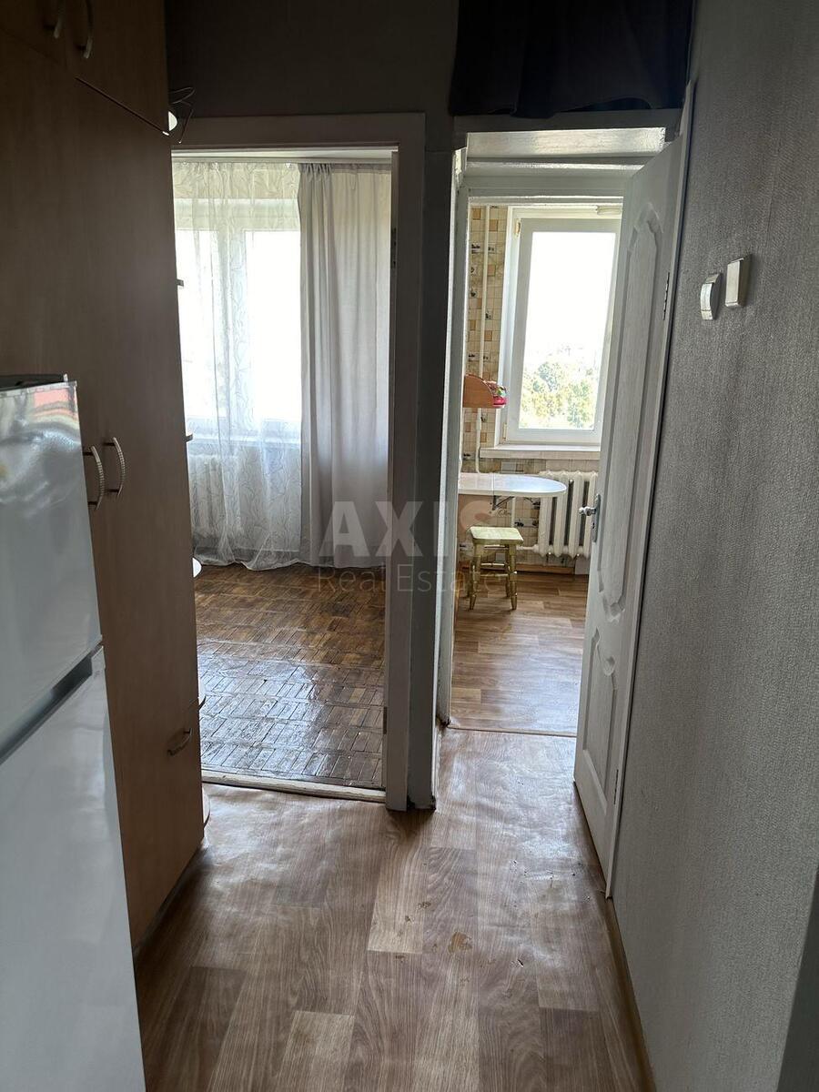 1k apartment vul. Mel'nykova 85639625