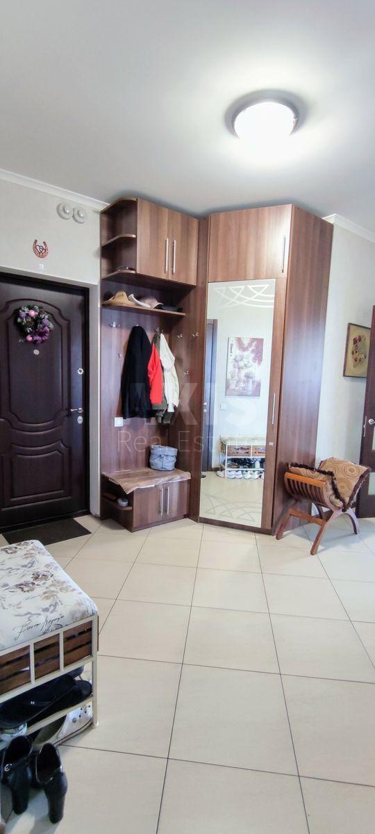 3k apartment vul. Levitana 37