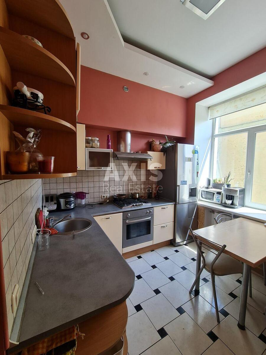 2k apartment vul. Velyka Vasyl'kivs'ka 63