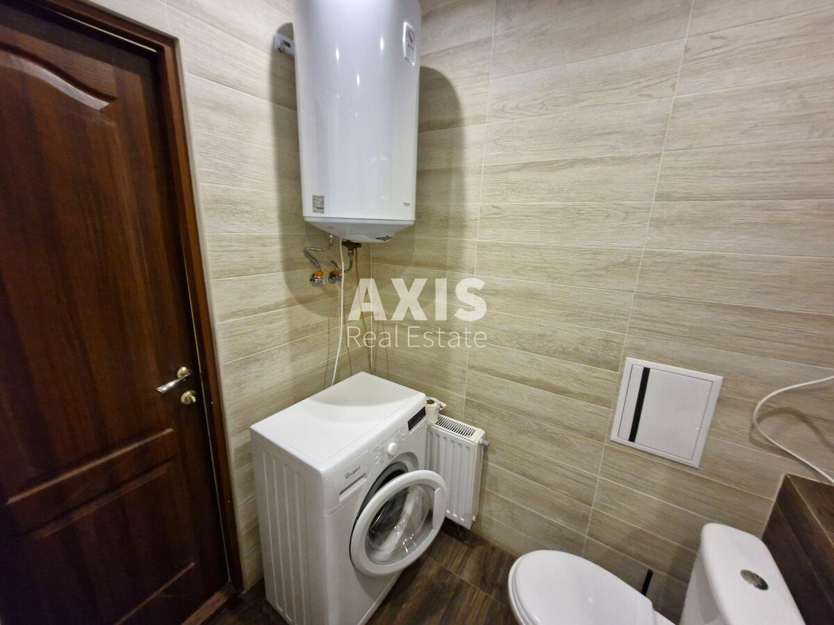 1к квартира ул. Русовой Софии 35