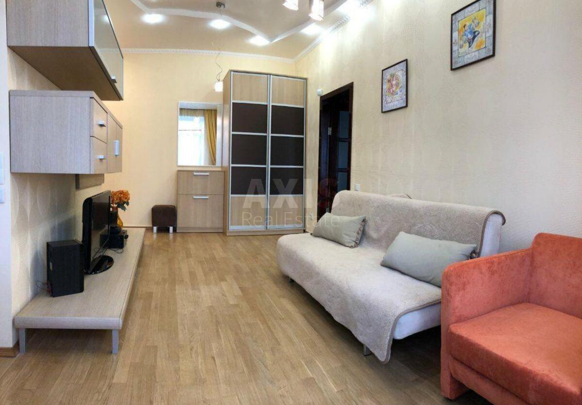 2k apartment prov. Gors'koi' Ally 101