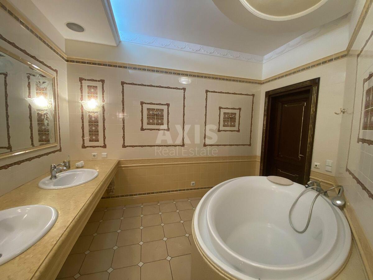 3к квартира спуск Кудрявский 3Б9