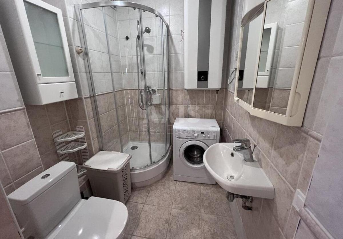 4k apartment pr-t Tychyny Pavla 16/22