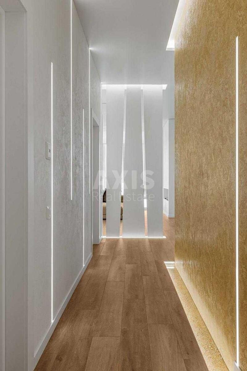 3k apartment bul. Lesi Ukrai'nky 7В6