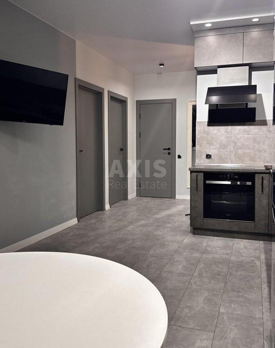 2k apartment pr-t Pravdy 41Б1