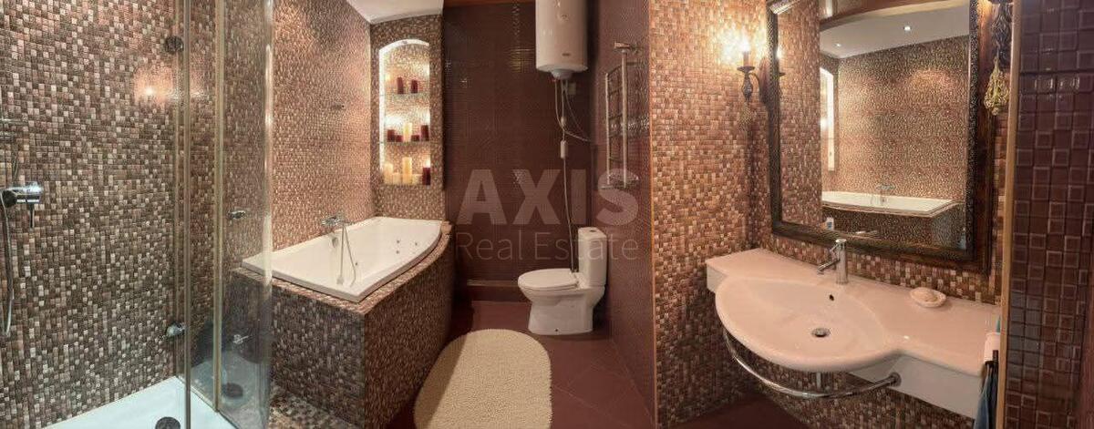 1k apartment vul. Knjazhyj Zaton 21641214