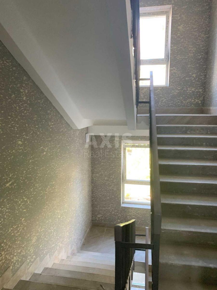 1k apartment vul. Kvitky Cisyk 345