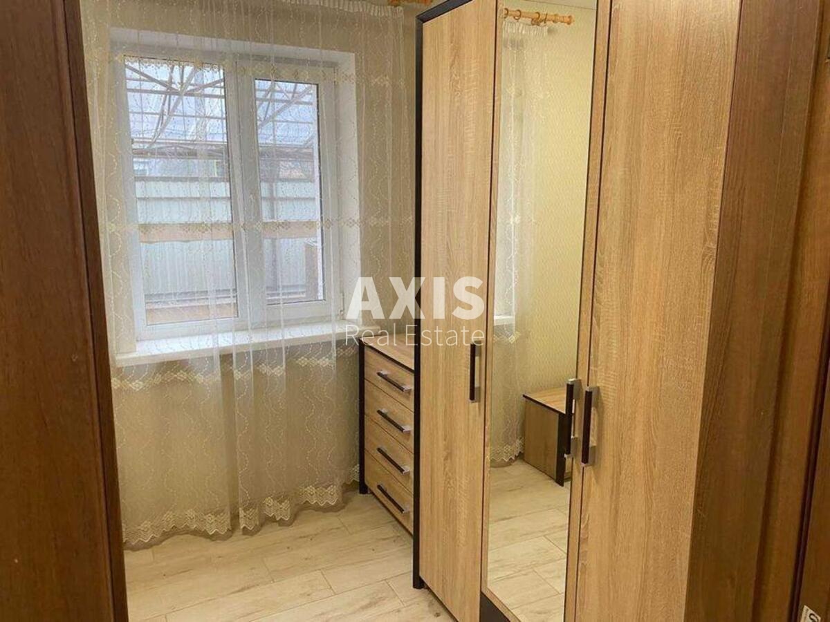 2к квартира ул. Костюка 165