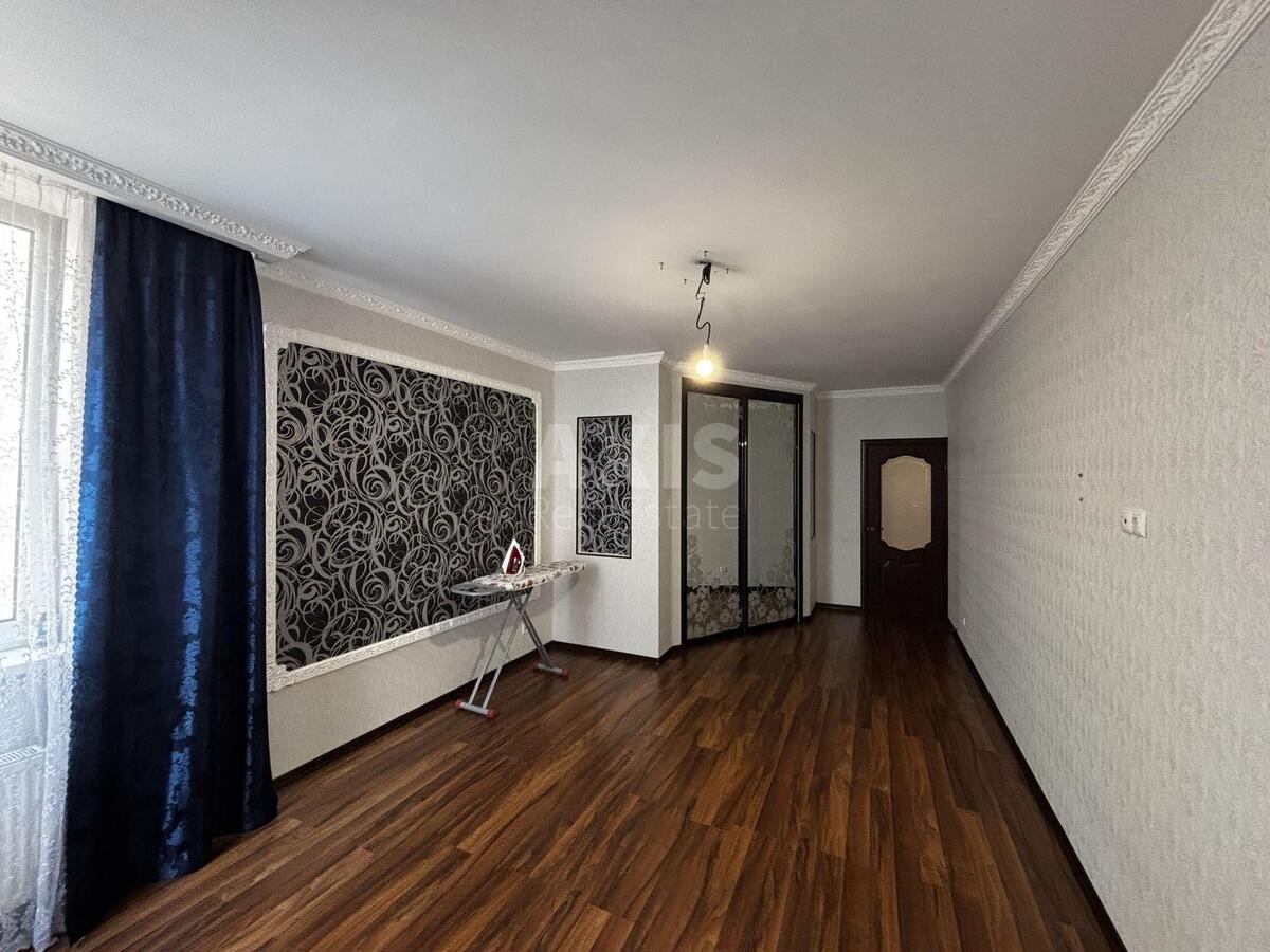 3k apartment vul. Myhajla Maksymovycha 3Г599803