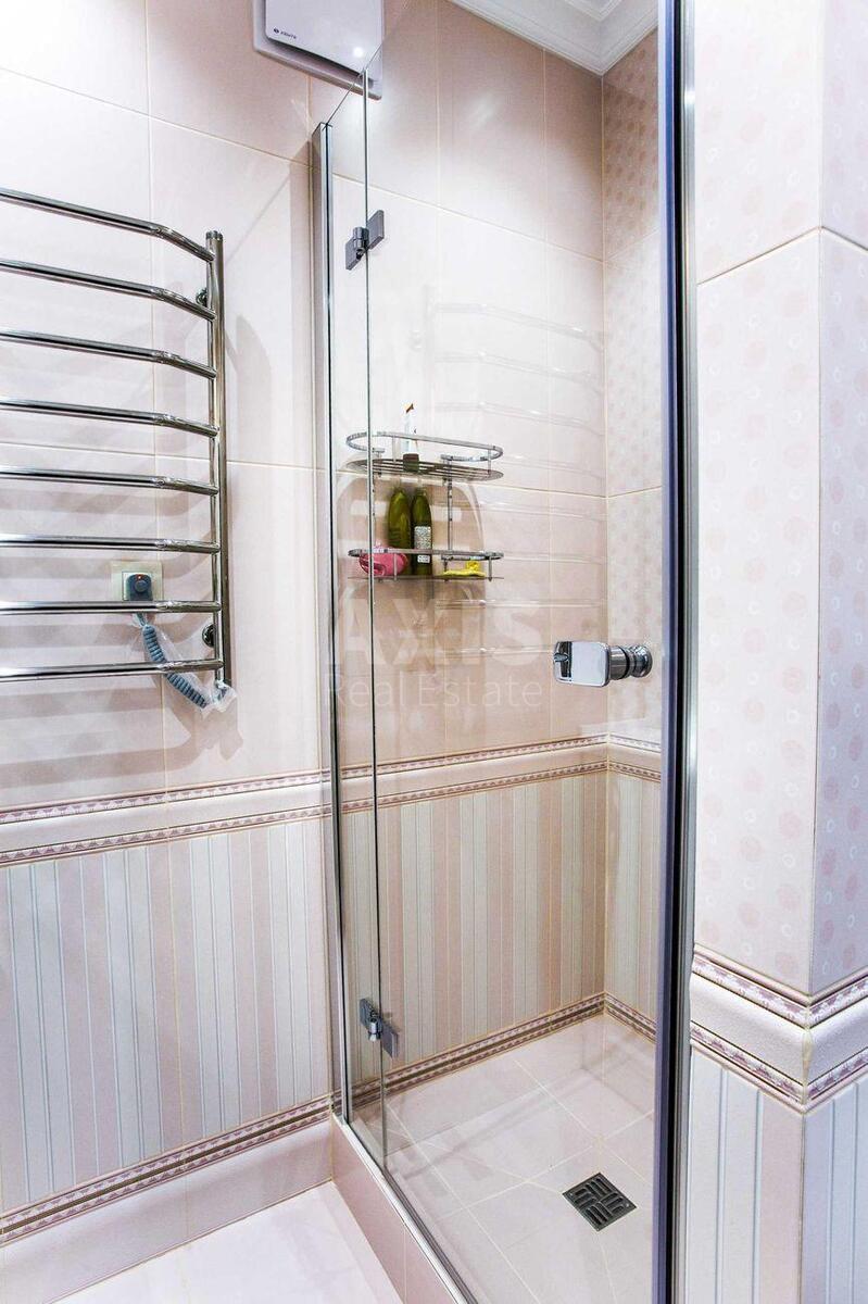 1k apartment vul. Zarichna 16