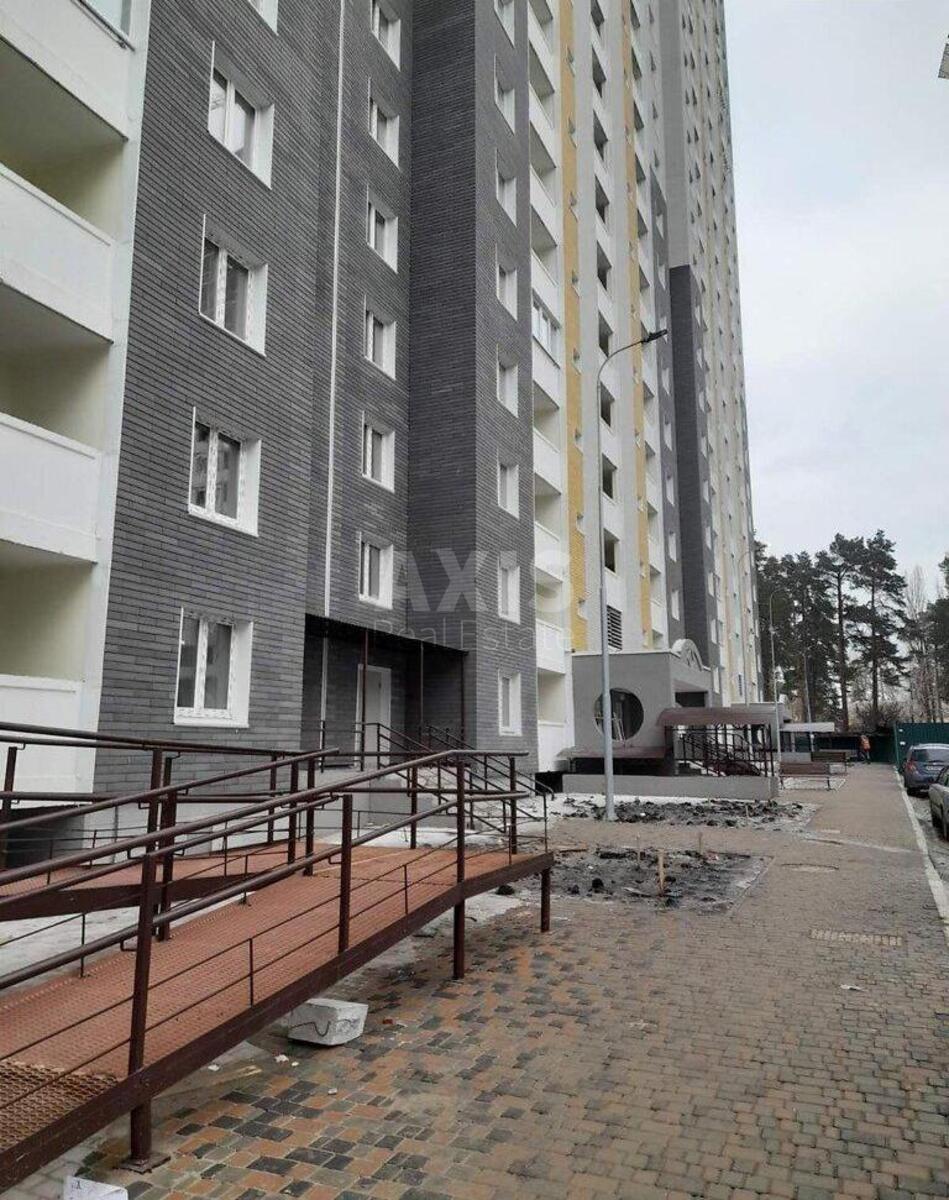 2к квартира ул. Винграновского Николая 2