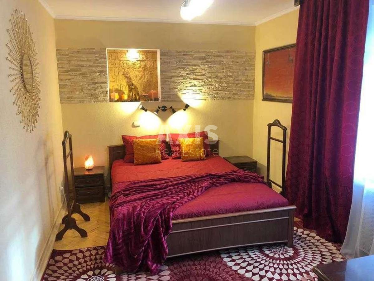 3k apartment pr-t Geroi'v Stalingrada 204