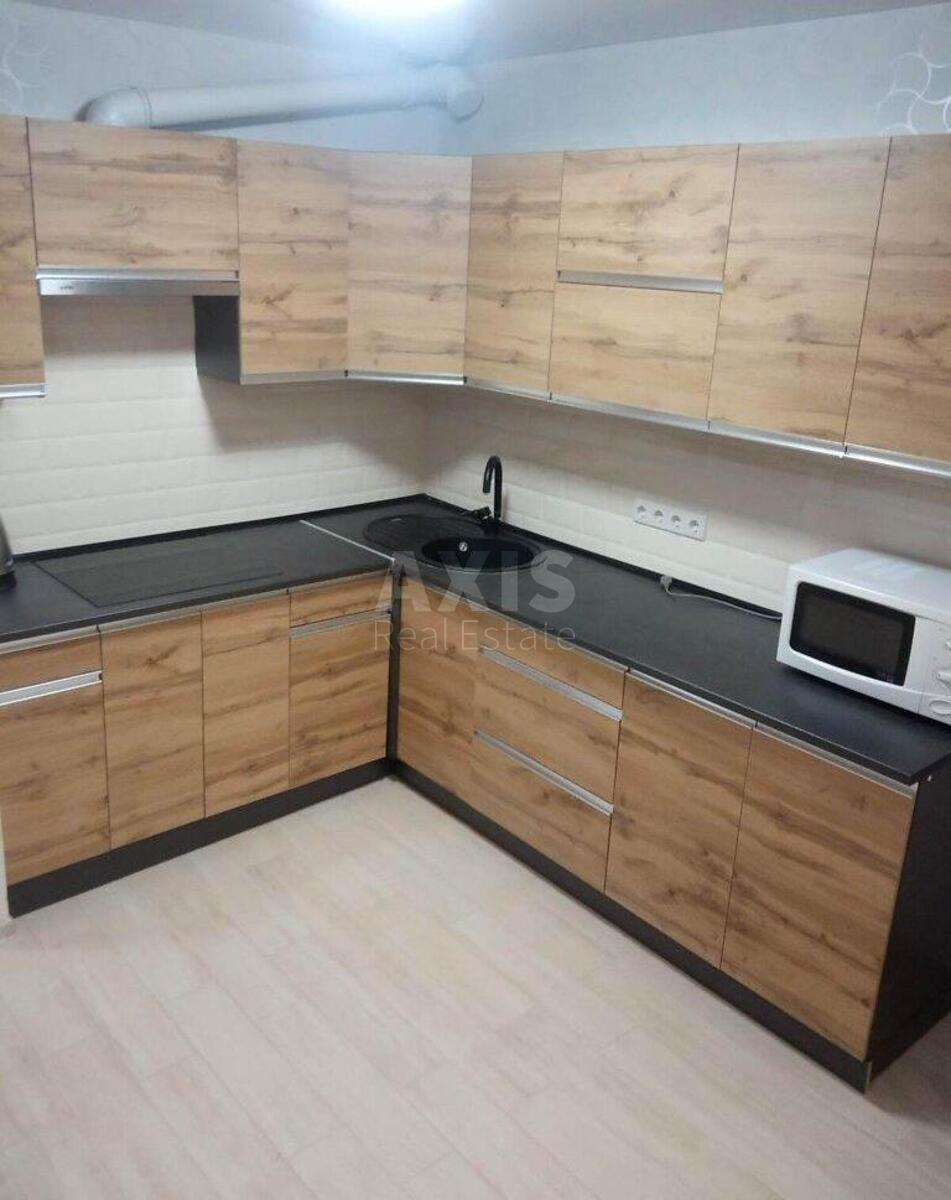 4k apartment shose Harkivs'ke 19А