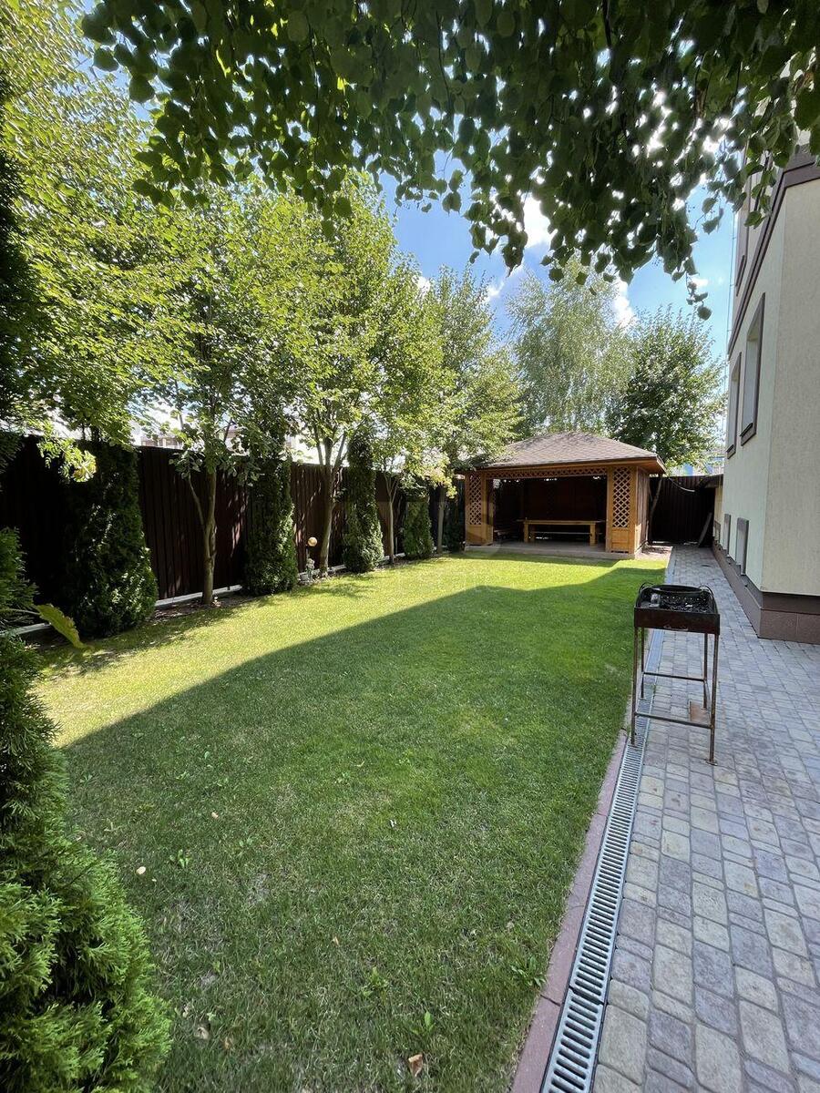 1k apartment vul. Lucenka Dmytra 106011012