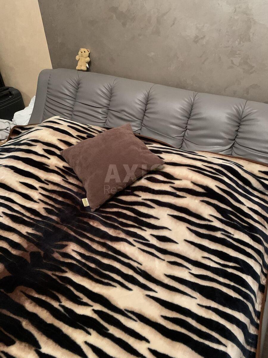 3k apartment vul. Zakrevs'kogo Mykoly 3