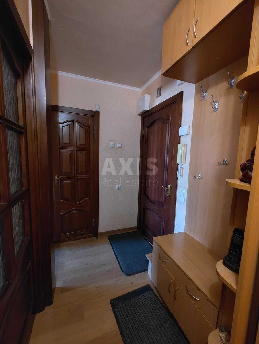 3k apartment vul. Chystjakivs'ka 15А10