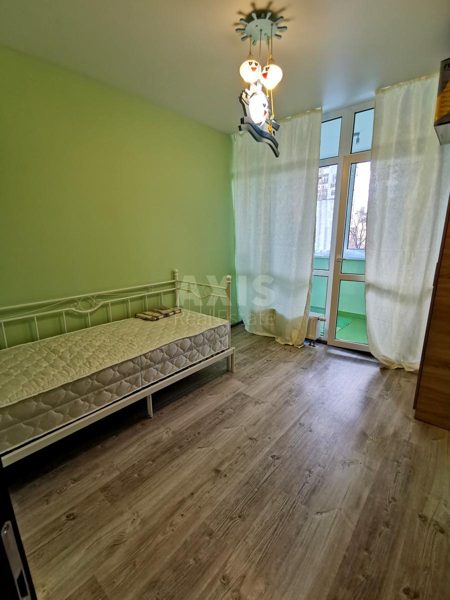 2к квартира ул. Сверстюка Евгения 62333411