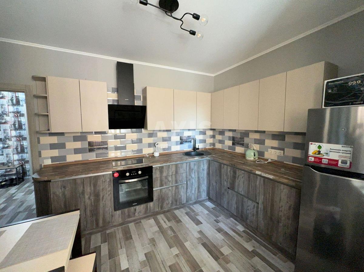 1k apartment pr-t Pravdy 83