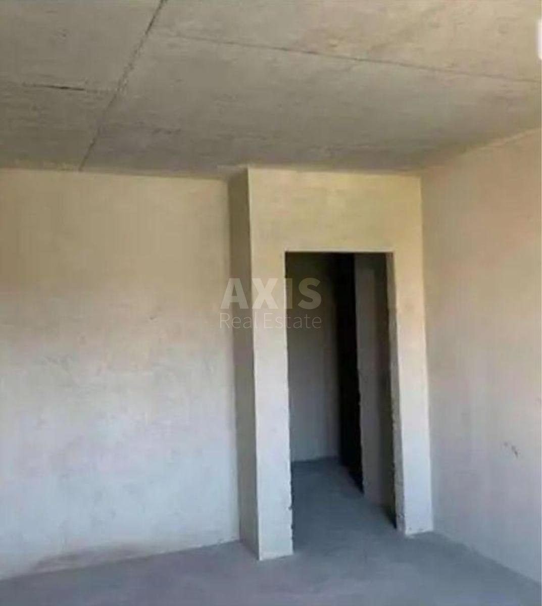 1k apartment vul. Sosjury Volodymyra 61