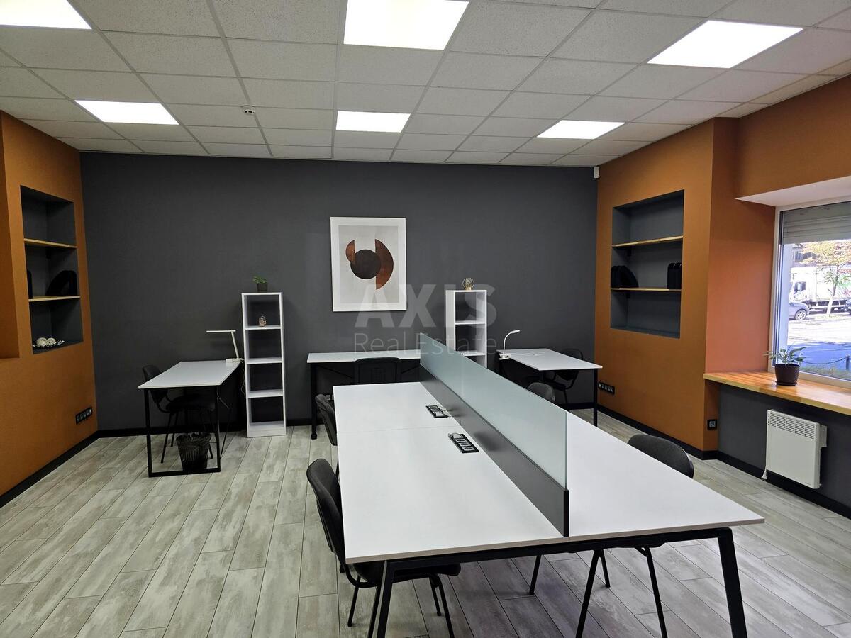 Office vul. Observatorna 12А, 37m2601521