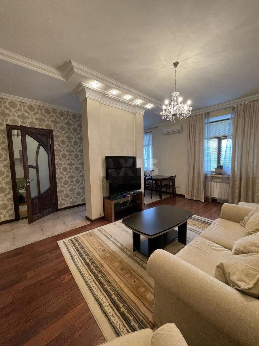 3k apartment bul. Druzhby Narodiv 112