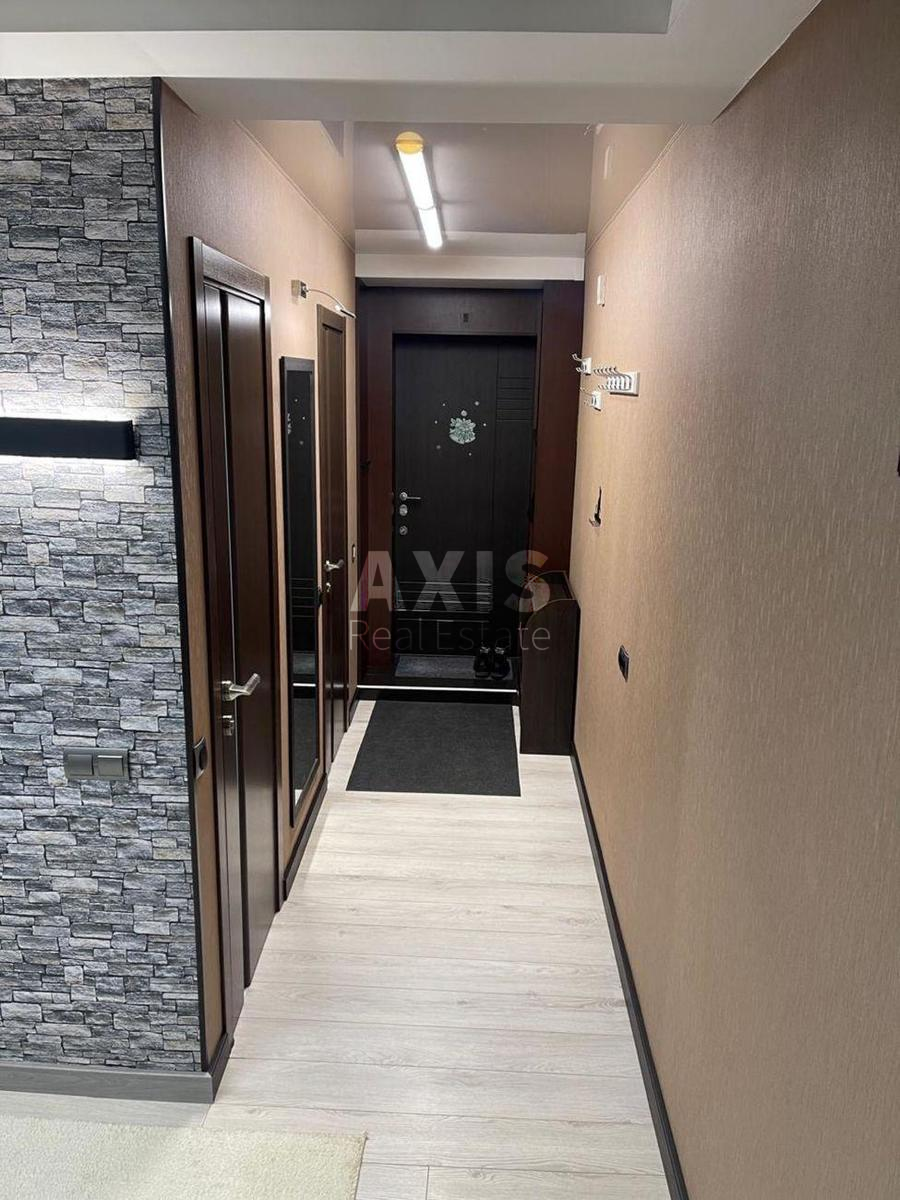 2к квартира бул. Верховного Совета 26440812