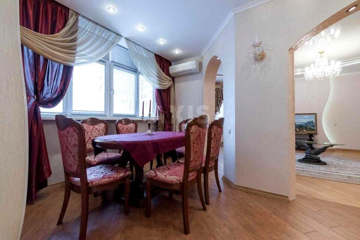 3к квартира ул. Мишуги Александра 2614804