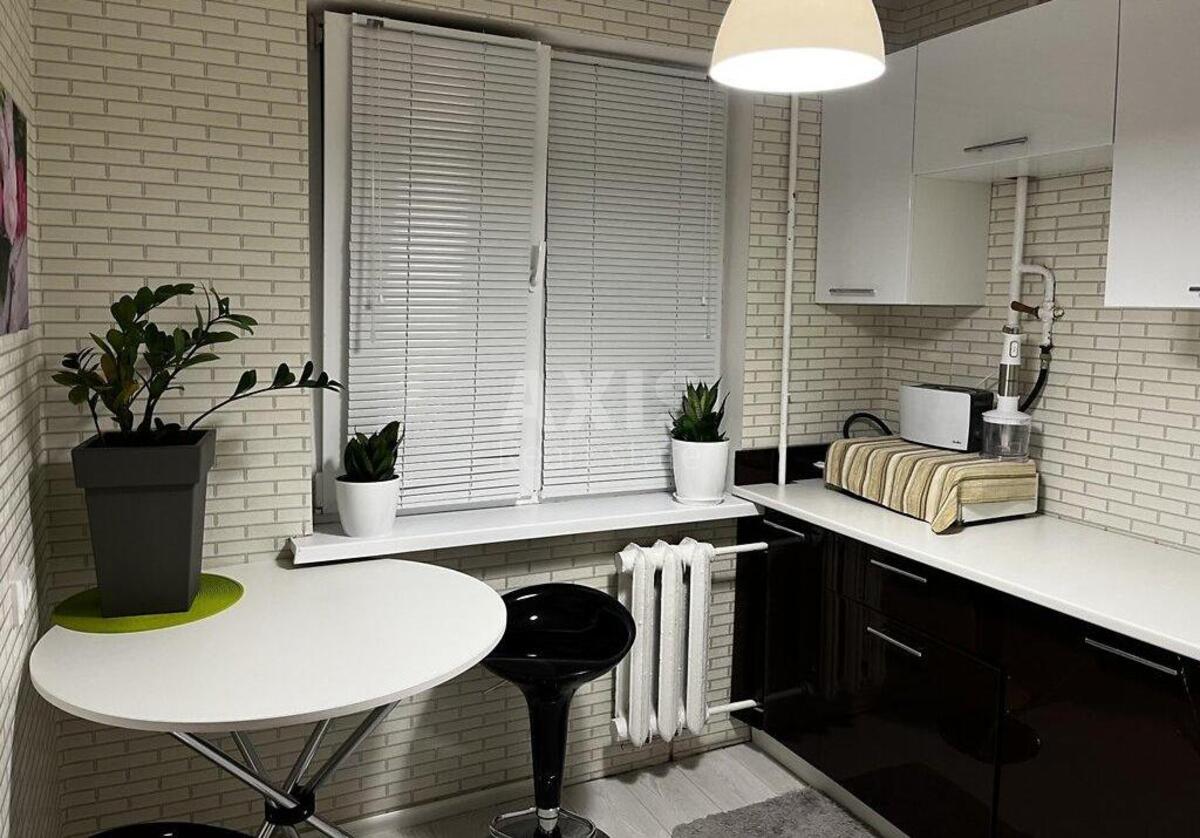 2k apartment vul. Tupoljeva Akademika 15Б