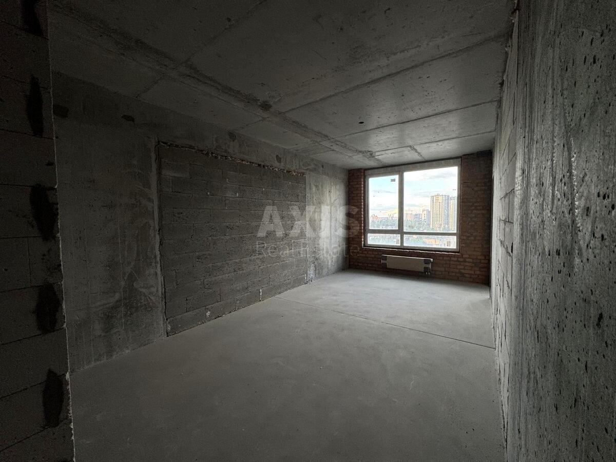 2k apartment vul. Prychal'na 12615099