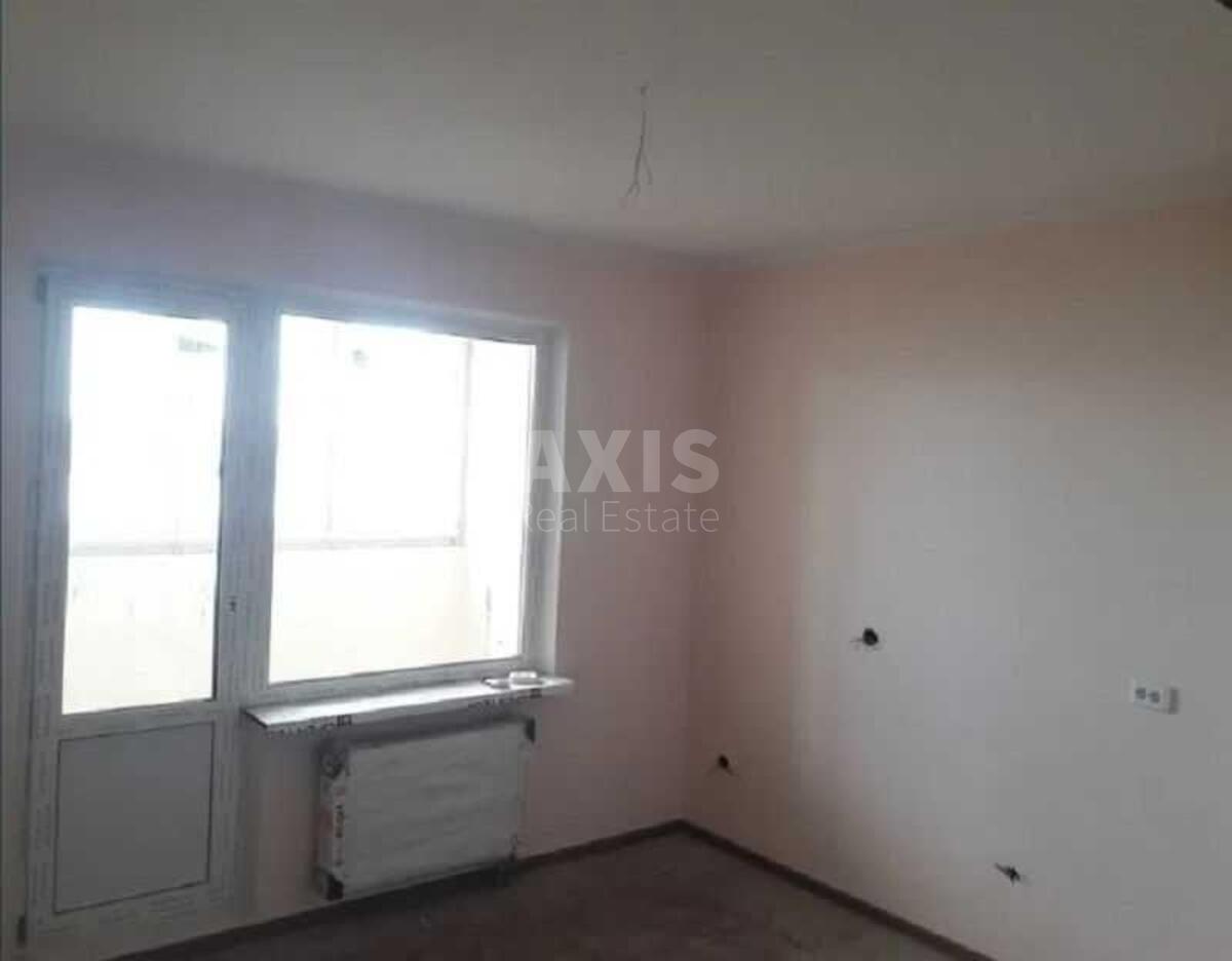 1k apartment vul. Konopljans'ka 224