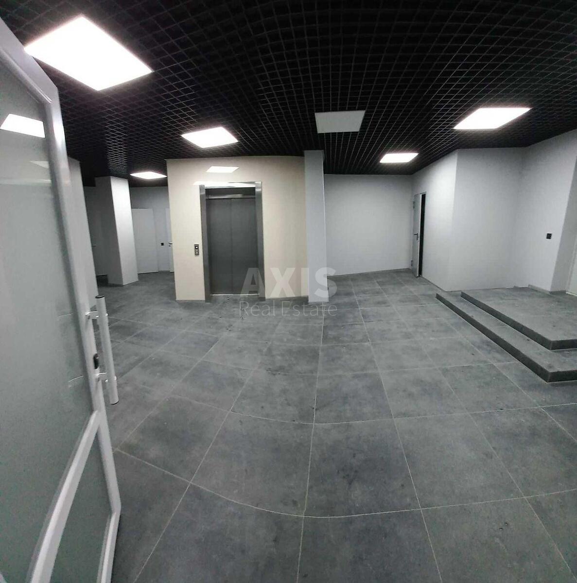 Офис пр-т Бандеры Степана 9Б, 164м2613944