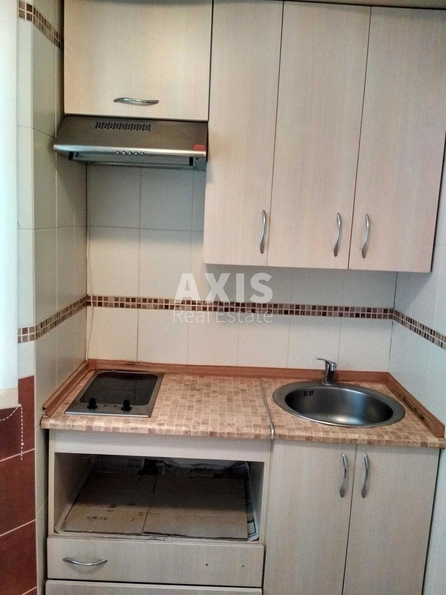 3k apartment vul. Dragomanova 8А2