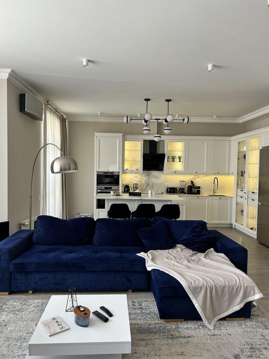 2k apartment vul. Malevycha Kazymyra 48570240