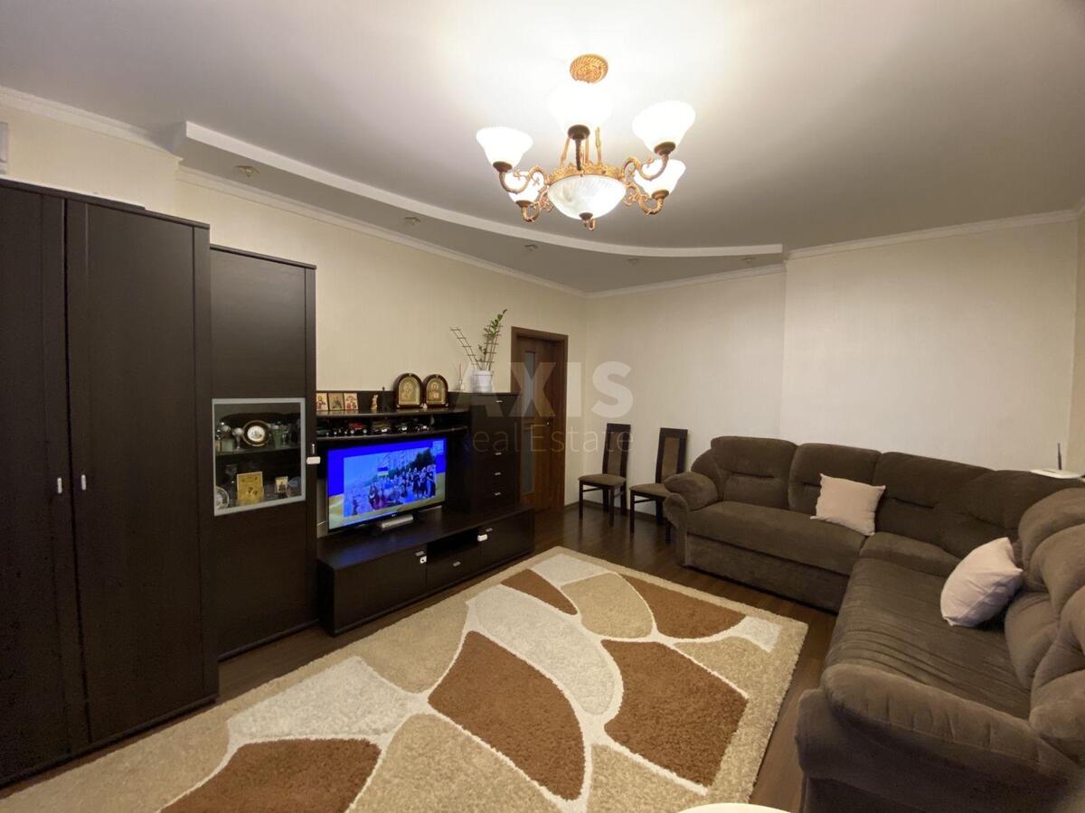 2k apartment vul. Chavdar Jelyzavety 9614142